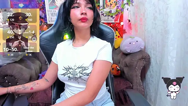 ravenn 20 online show from 03/03/26, 11:38