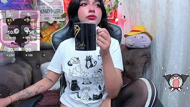 ravenn 20 online show from 03/26/26, 11:49