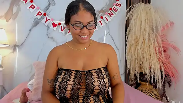 belacampbell online show from 02/14/25, 12:19