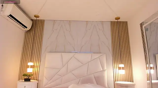 belacampbell online show from 11/22/25, 06:12