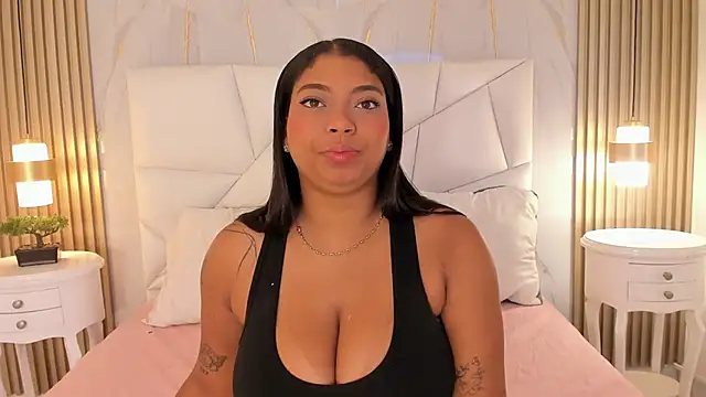 belacampbell online show from 11/29/25, 11:57