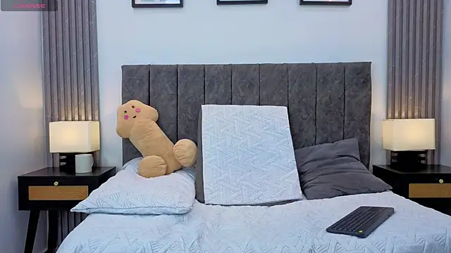 Luciana Ortiz1 online show from 11/05/25, 01:55