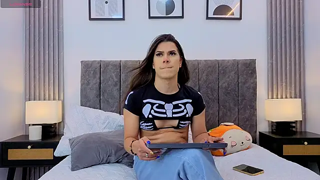 Luciana Ortiz1 online show from 11/07/25, 01:44