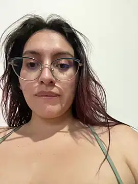 VioletPearson online show from 01/12/26, 11:54