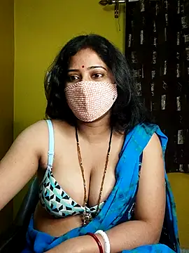 natasha bhabhi online show from 11/24/25, 04:40