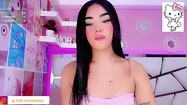 Snapshot of Sofi_hdz chatting on 03/09/25, 02:29 Sofi hdz online show from 03/09/25, 02:29