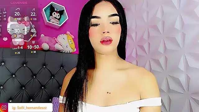 Snapshot of Sofi_hdz chatting on 03/18/25, 12:03 Sofi hdz online show from 03/18/25, 12:03
