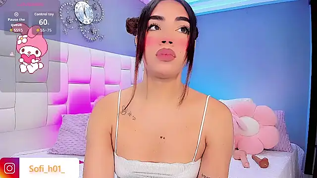 Snapshot of Sofi_hdz chatting on 09/29/25, 09:08 Sofi hdz online show from 09/29/25, 09:08