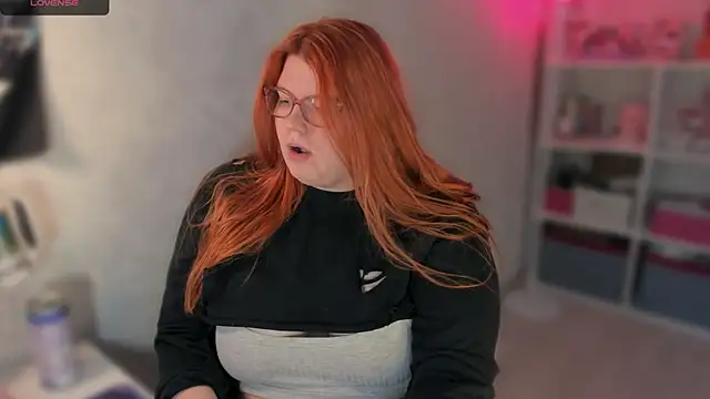 Melissa Purr online show from 02/18/26, 11:50