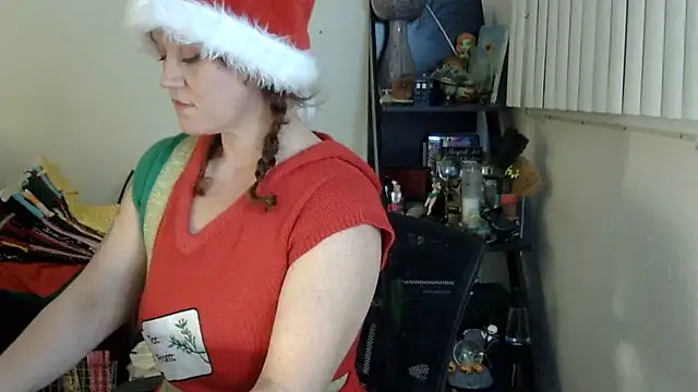 Snapshot of ziggyspice chatting on 12/13/24, 05:38 ziggyspice online show from 12/13/24, 05:38