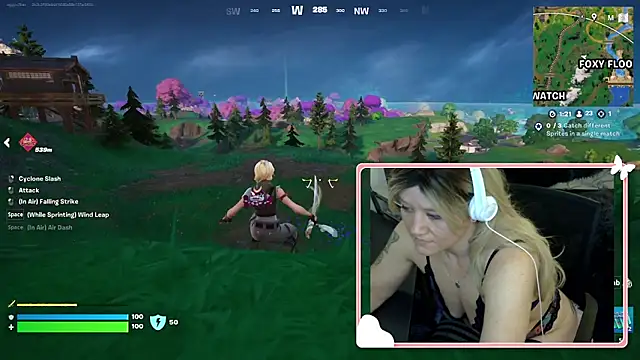 Snapshot of ziggyspice chatting on 01/15/25, 03:11 ziggyspice online show from 01/15/25, 03:11