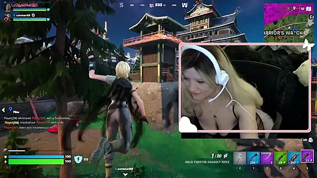 Snapshot of ziggyspice chatting on 01/26/25, 08:46 ziggyspice online show from 01/26/25, 08:46