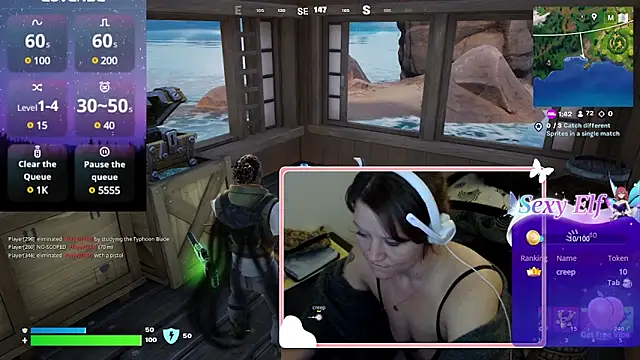 Snapshot of ziggyspice chatting on 02/01/25, 07:47 ziggyspice online show from 02/01/25, 07:47