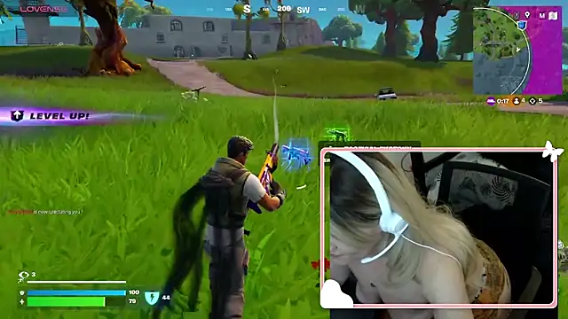 Snapshot of ziggyspice chatting on 02/01/25, 10:44 ziggyspice online show from 02/01/25, 10:44