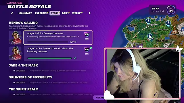 Snapshot of ziggyspice chatting on 02/07/25, 06:45 ziggyspice online show from 02/07/25, 06:45