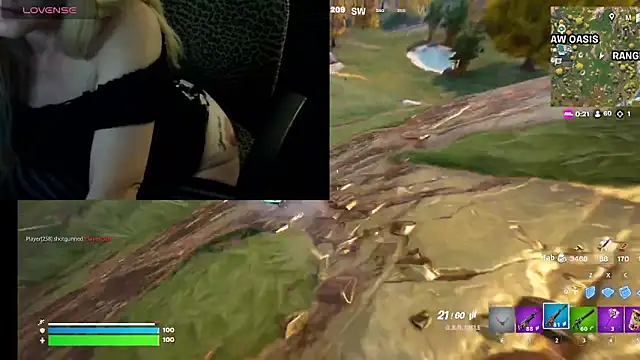 Snapshot of ziggyspice chatting on 10/04/25, 07:12 ziggyspice online show from 10/04/25, 07:12