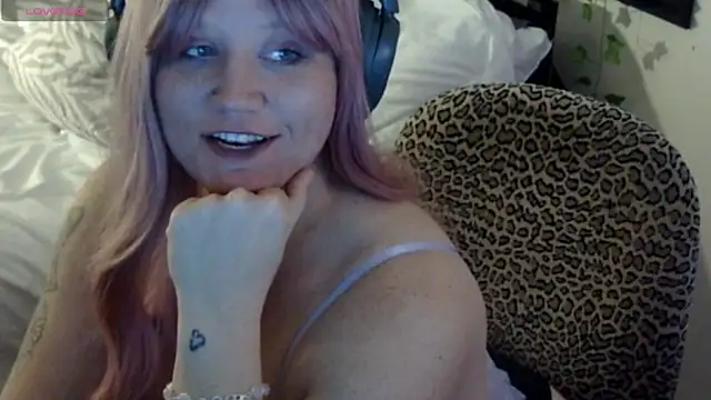 ziggyspice online show from 03/27/26, 01:55