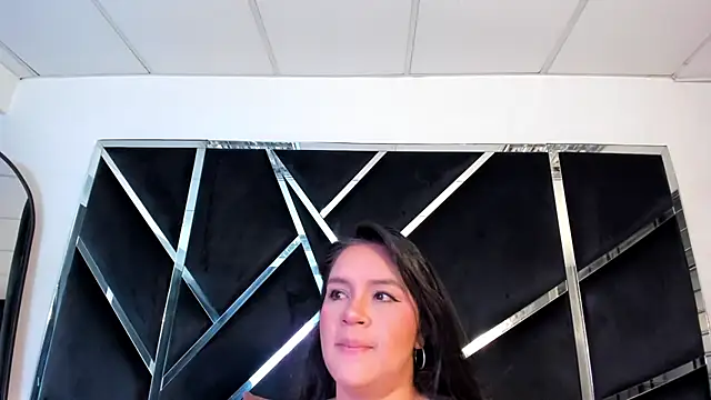 Ivanna18 x online show from 10/26/25, 03:56