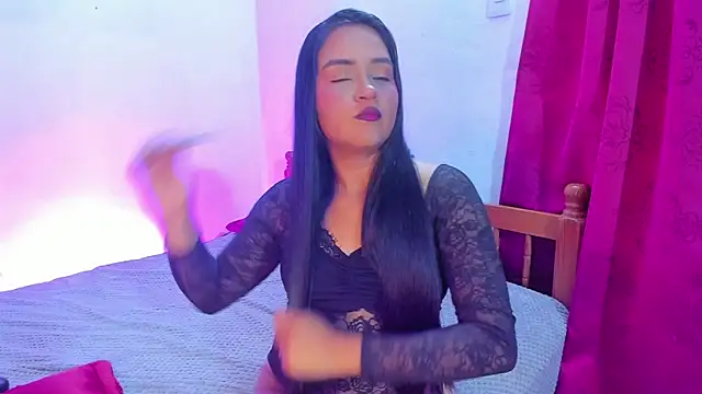 Ivanna18 x online show from 04/11/26, 03:33