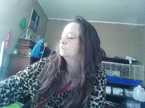 RosieRios online show from 01/26/25, 02:41