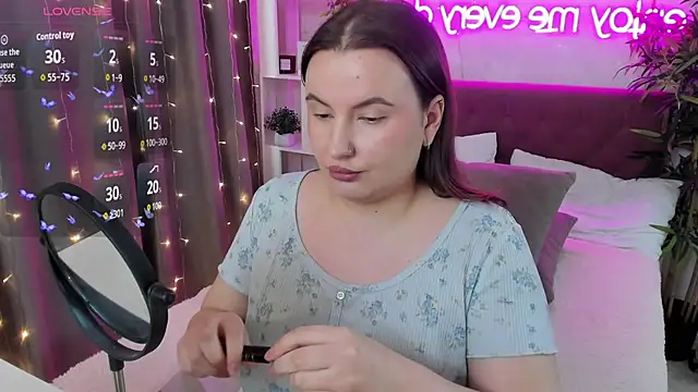 FeralPeach online show from 02/19/26, 07:48