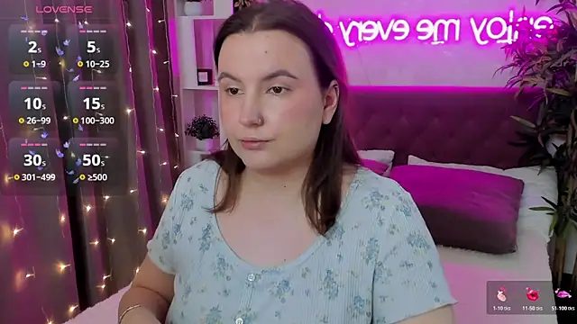 FeralPeach online show from 04/16/26, 08:15