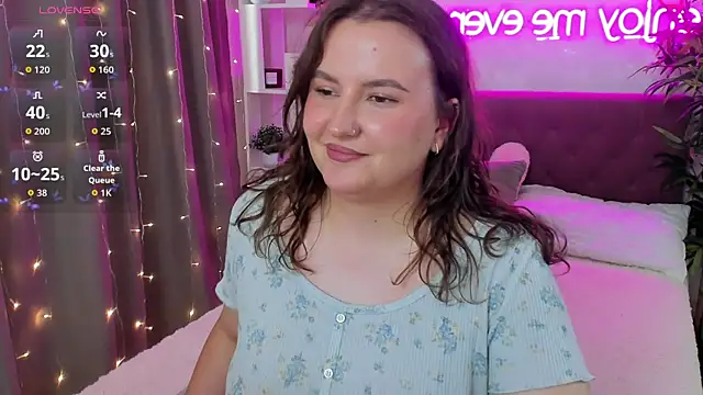 FeralPeach online show from 07/15/26, 08:19