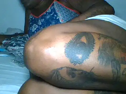 sherry anne online show from 03/08/25, 04:50