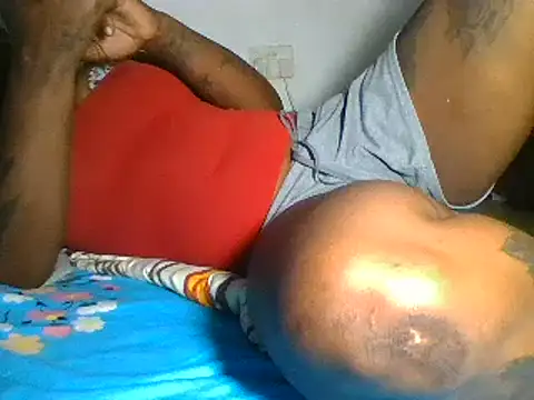 sherry anne online show from 03/10/25, 06:34