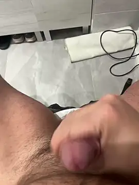 -Manu-85 online show from 11/25/25, 08:20