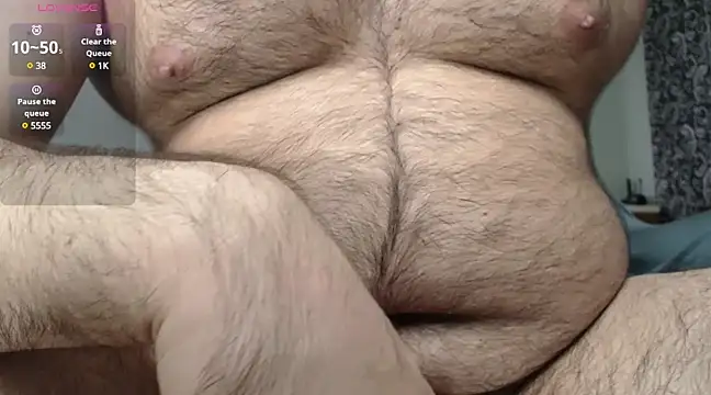 AlexPump online show from 02/07/25, 07:18