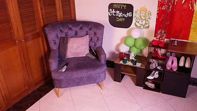 missmabelle online show from 03/18/26, 02:26