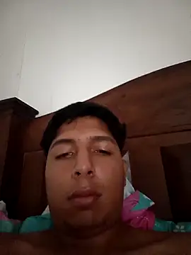 Caluis06 online show from 05/10/26, 07:41