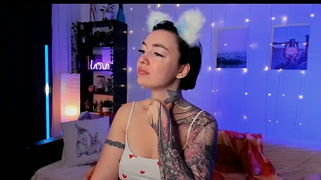 Magic Allie online show from 12/22/25, 07:38