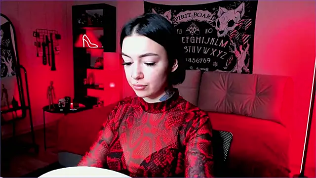 Magic Allie online show from 02/17/26, 07:20