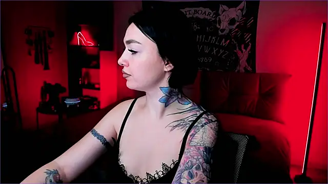 Magic Allie online show from 02/18/26, 06:48