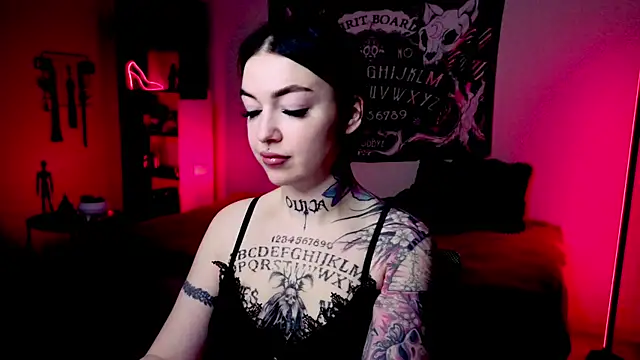 Magic Allie online show from 04/05/26, 07:44