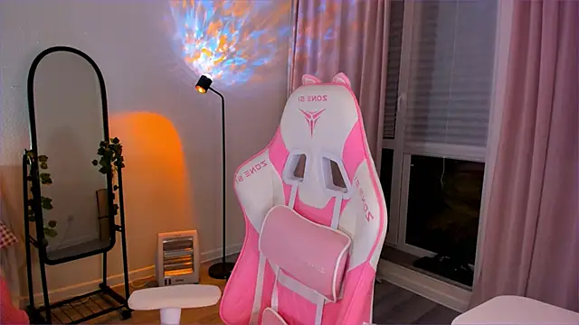 Eva Davi online show from 03/29/26, 02:33