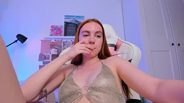 Mia Madden online show from 04/06/26, 04:46