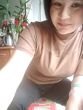 Rose DiDi online show from 03/10/26, 04:50