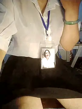 Rose DiDi online show from 03/20/26, 02:27