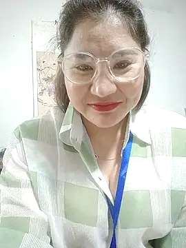 Rose DiDi online show from 04/17/26, 05:43