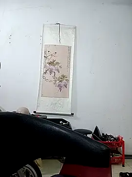 Rose DiDi online show from 06/01/26, 04:31