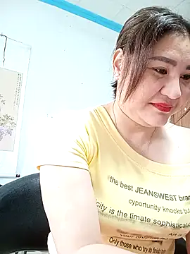 Snapshot of Rose_DiDi chatting on 06/10/26, 06:45 Rose DiDi online show from 06/10/26, 06:45