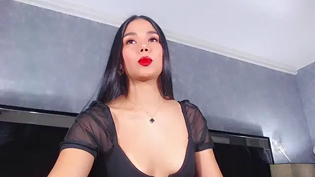 JasmineMoore online show from 12/16/24, 10:03