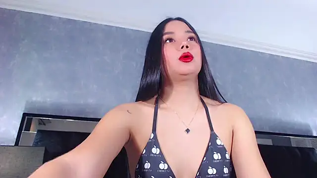 JasmineMoore online show from 02/04/25, 10:02