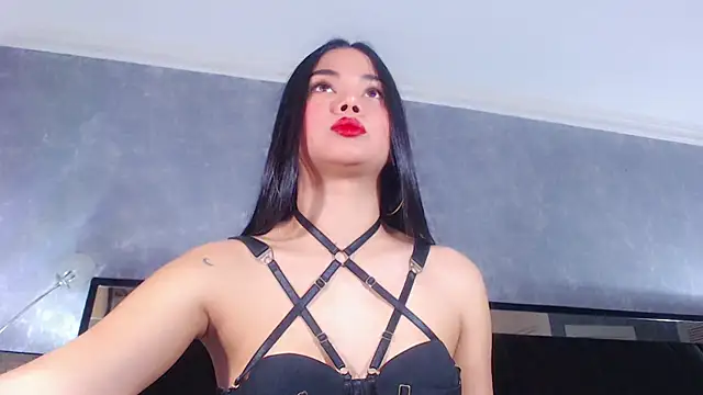 JasmineMoore online show from 03/11/25, 05:46
