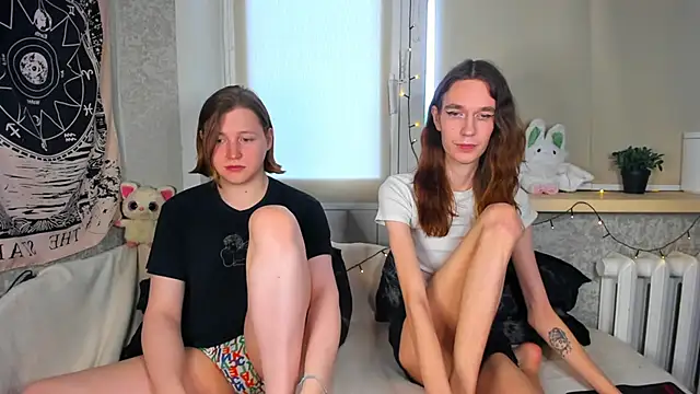 Calvin and Kevin online show from 01/08/26, 05:32