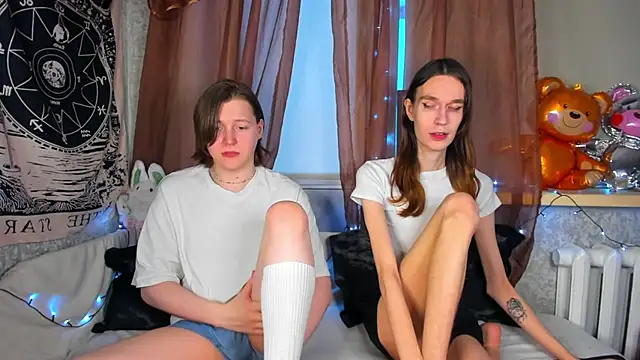 Calvin and Kevin online show from 02/13/26, 04:08