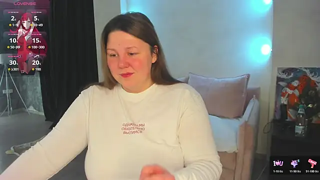 Ruth Oliver online show from 01/19/26, 01:09